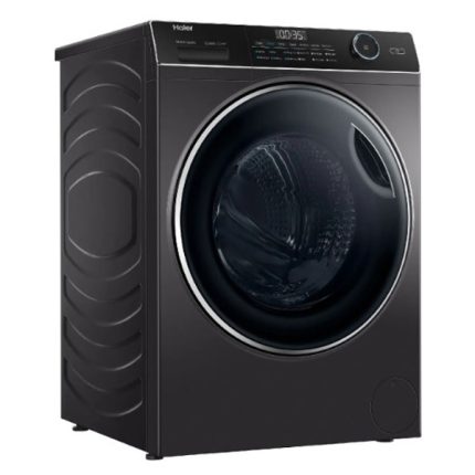 Haier Washing Machine 10.5 KG AI Direct Motion Front Load, HW105-B14959S8U1